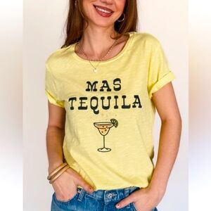NWT 100% cotton tee